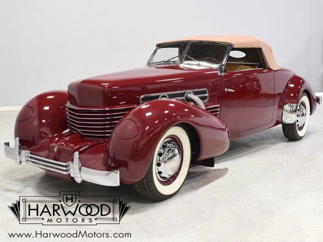 Cord-810-1936-1