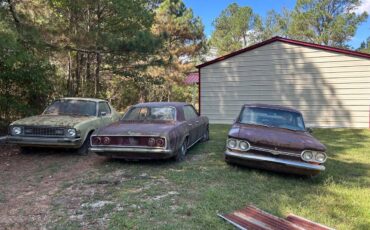 Corvair-1964-1