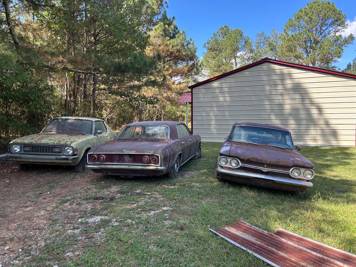 Corvair-1964-1