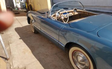 Corvette-1954-blue-3