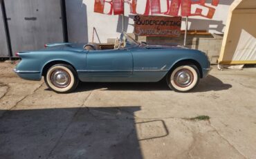 Corvette-1954-blue-5