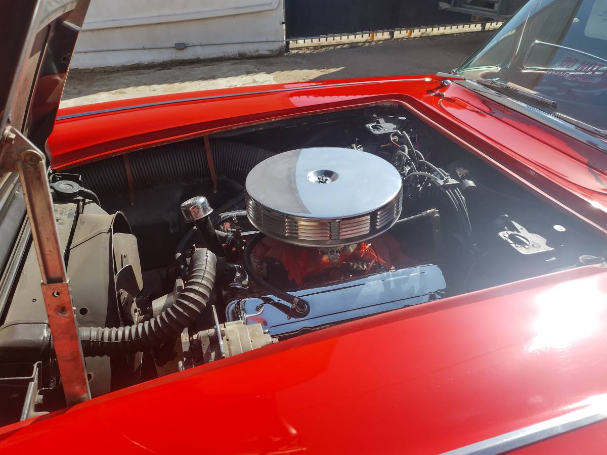 Corvette-1960-red-1