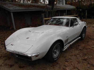 Corvette-1969