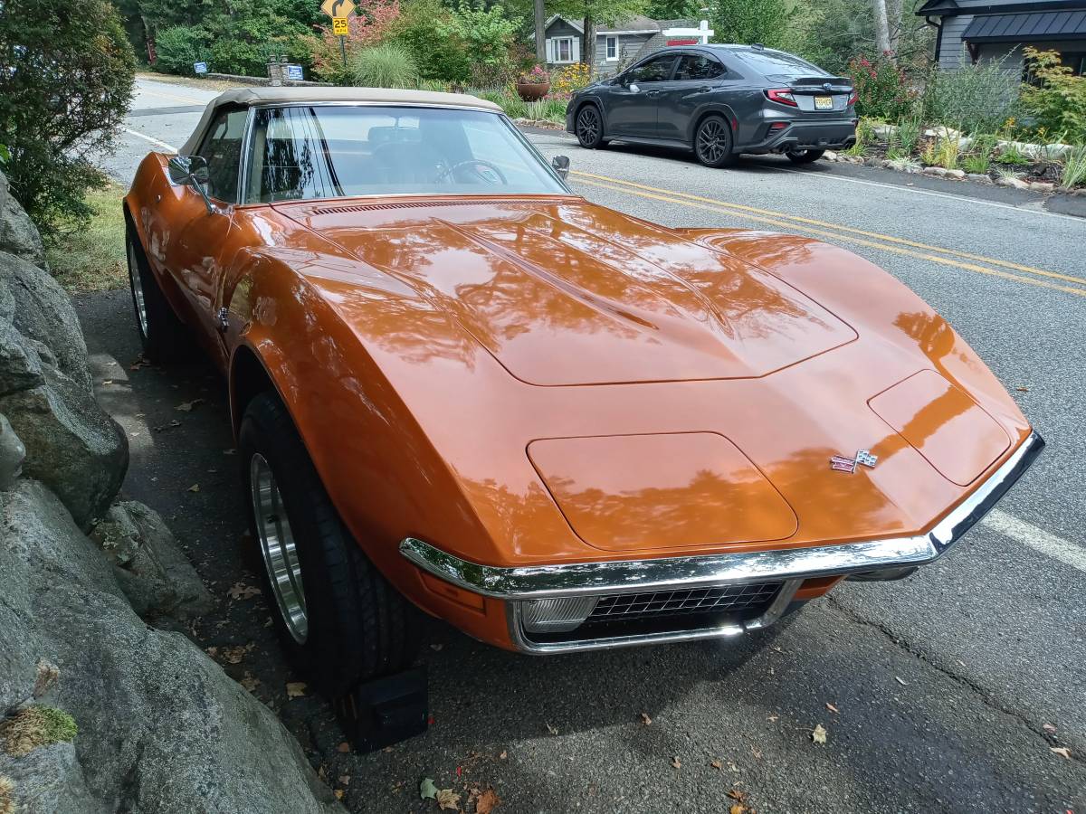 Corvette-1971-orange