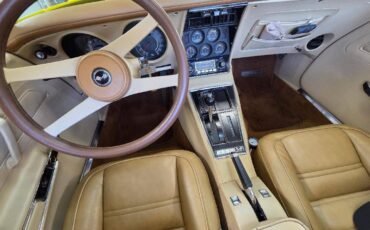 Corvette-1976-yellow-7