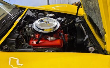 Corvette-1976-yellow-9