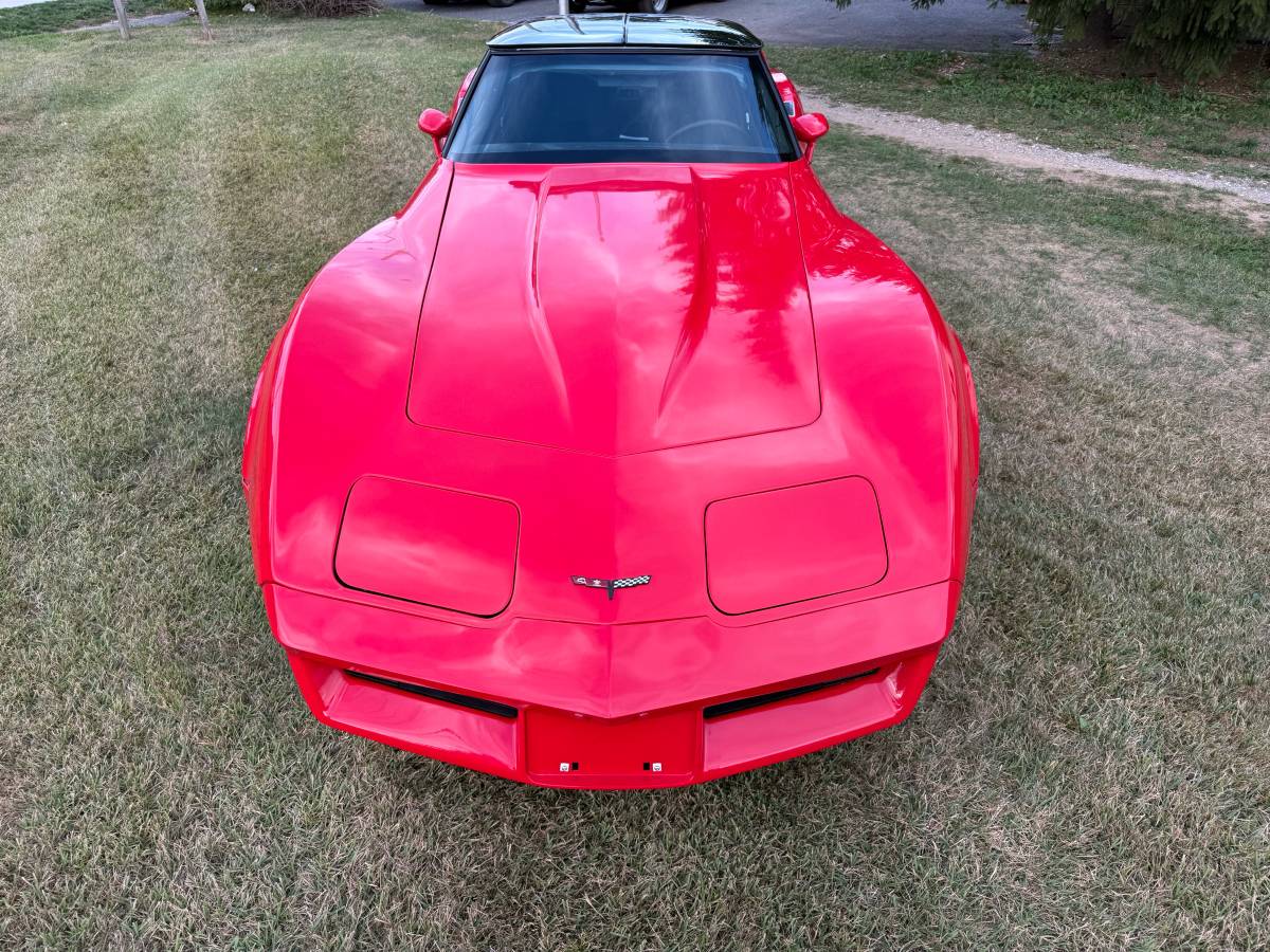 Corvette-1981-red-9