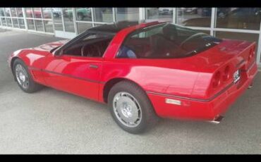 Corvette-1986-1