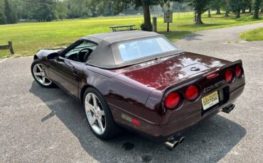 Corvette-1991-1