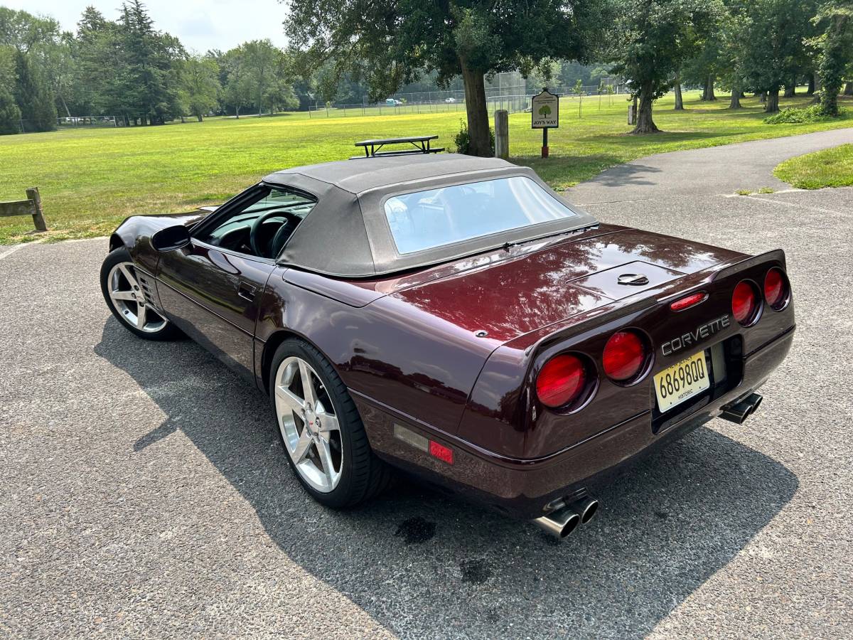 Corvette-1991-1