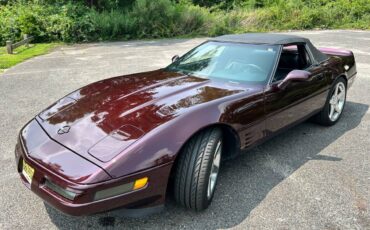 Corvette-1991