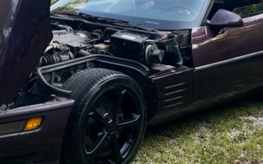 Corvette-1992-purple-1