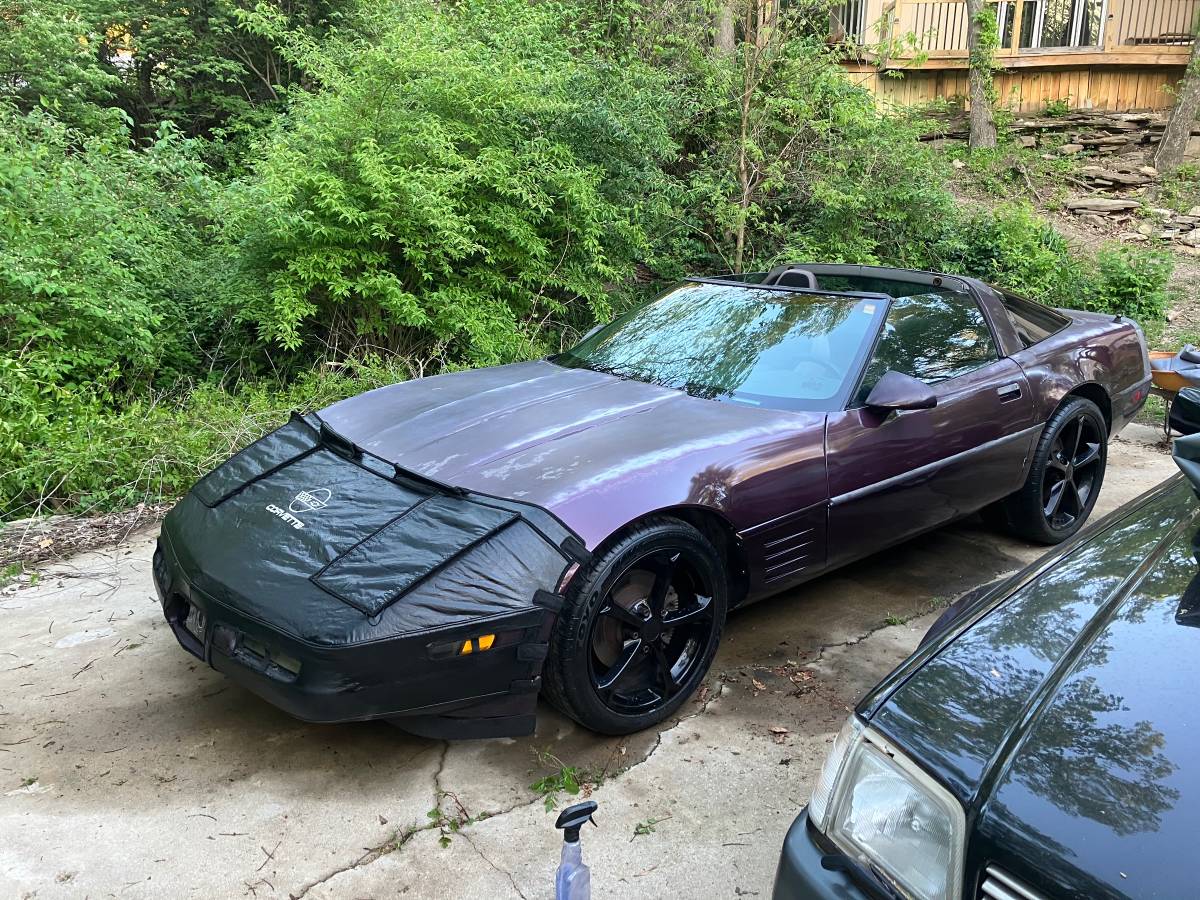 Corvette-1992-purple-2