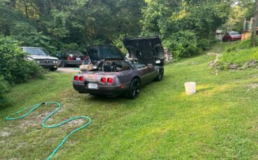 Corvette-1992-purple