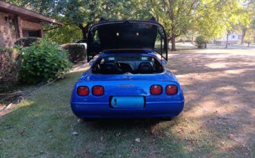 Corvette-1994-blue-1