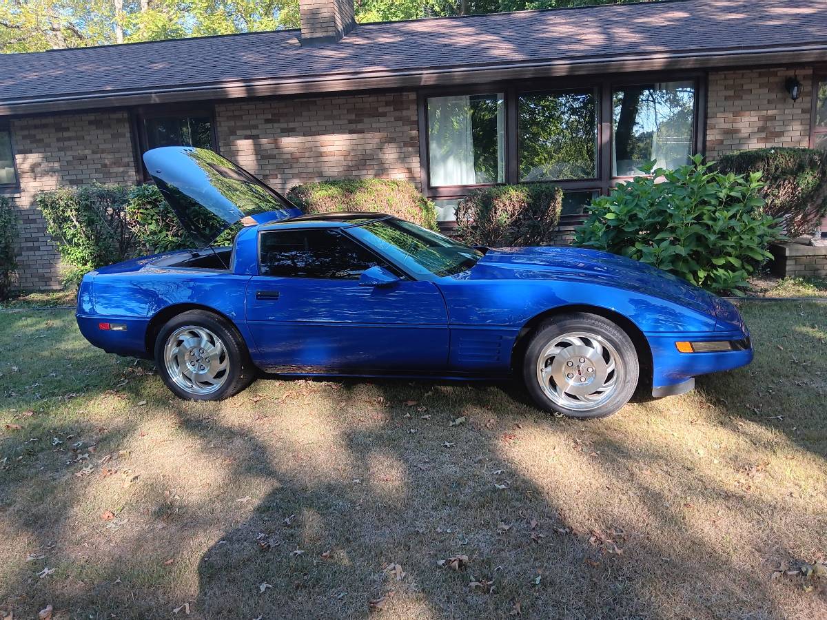 Corvette-1994-blue-2