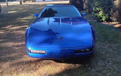 Corvette 1994