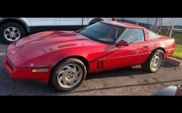 Corvette-c4-1984-red-1
