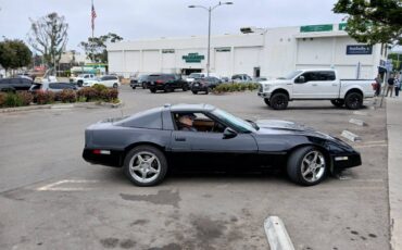 Corvette-c4-1988-black