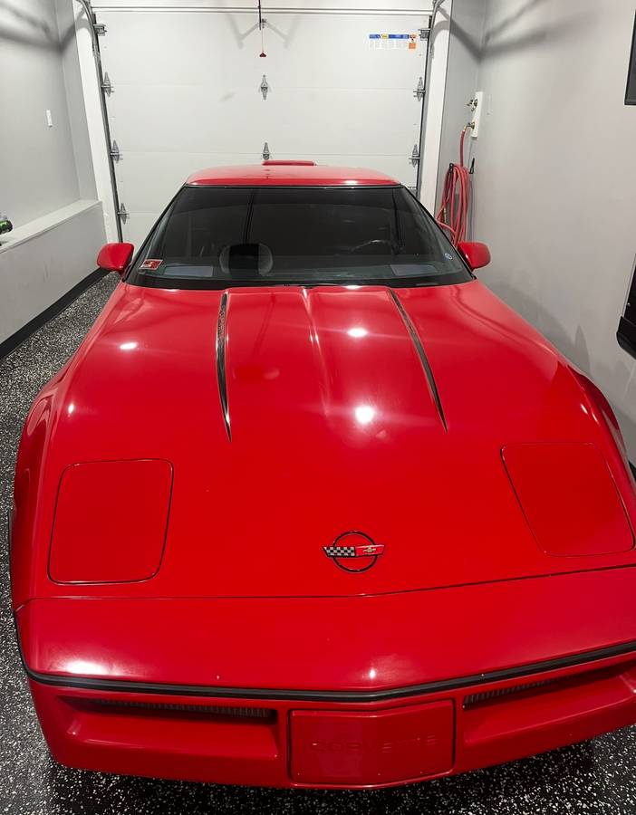 Corvette-c4-1988-red-1