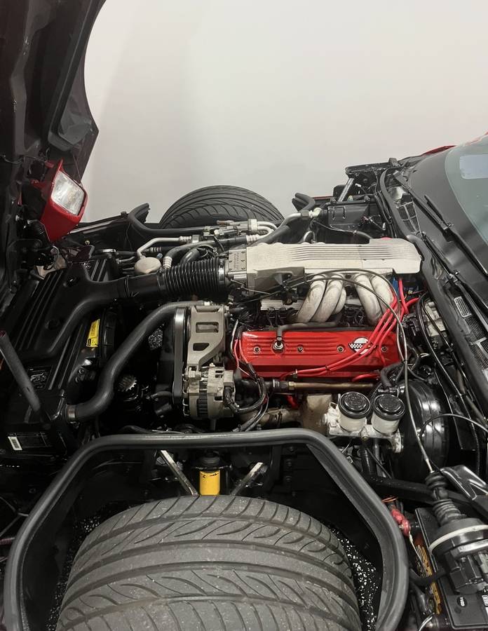 Corvette-c4-1988-red-2