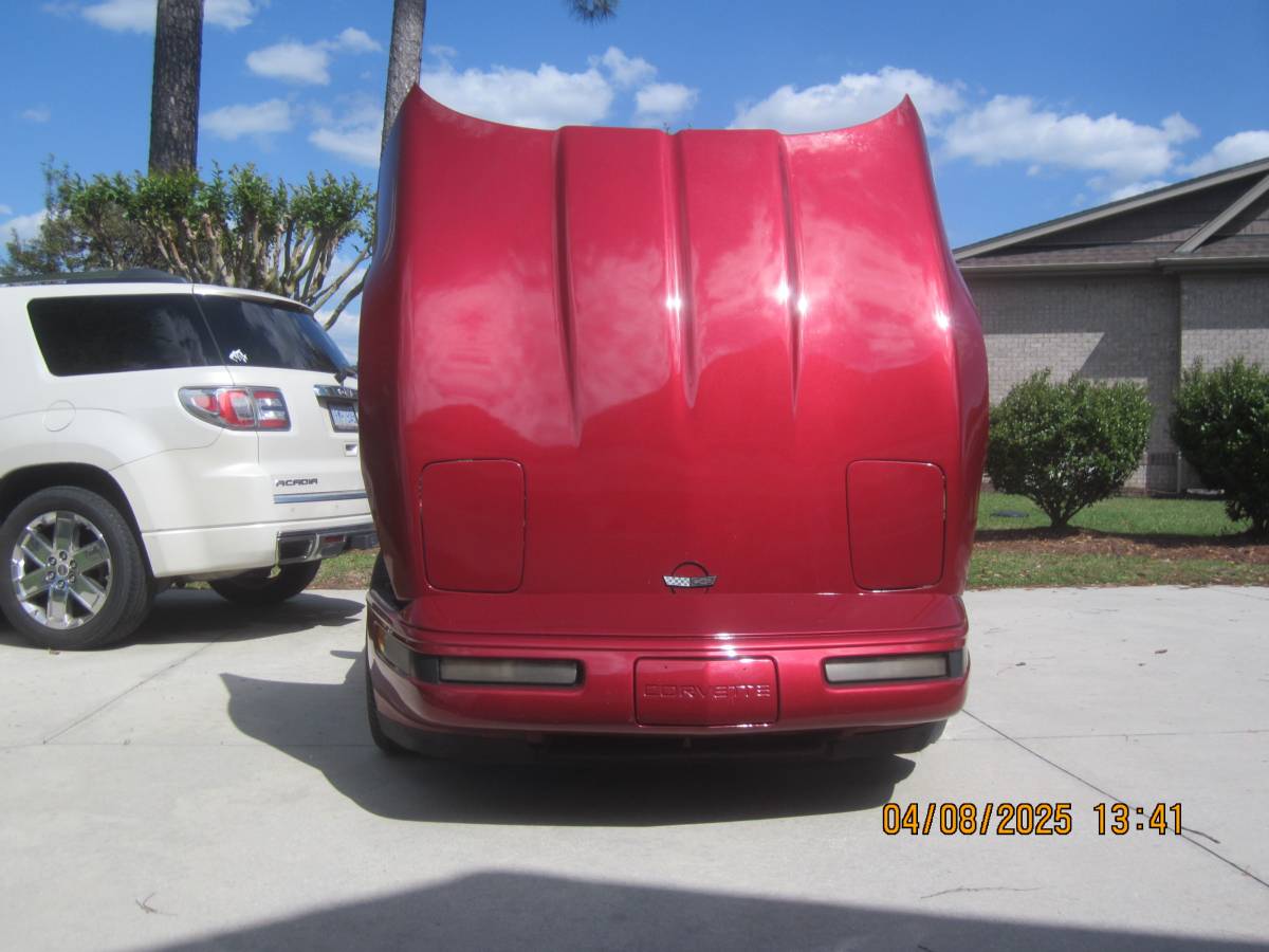 Corvette-coupe-1994-red-4
