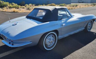 Corvette-stingray-convertible-1963-silver-5