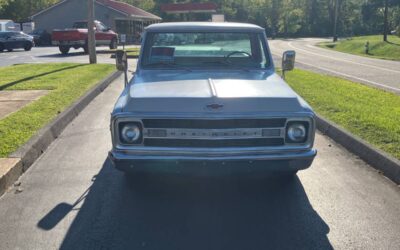 Cst 10 pu 1970
