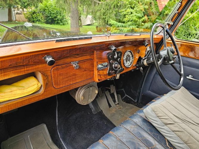 Daimler-Other-1951-1