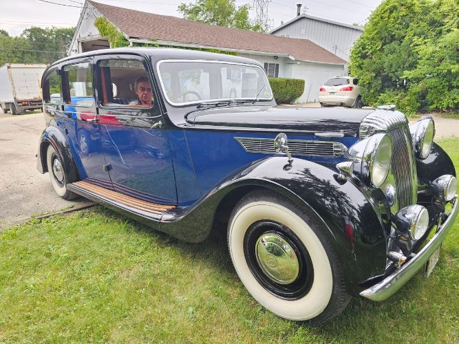 Daimler-Other-1951-4