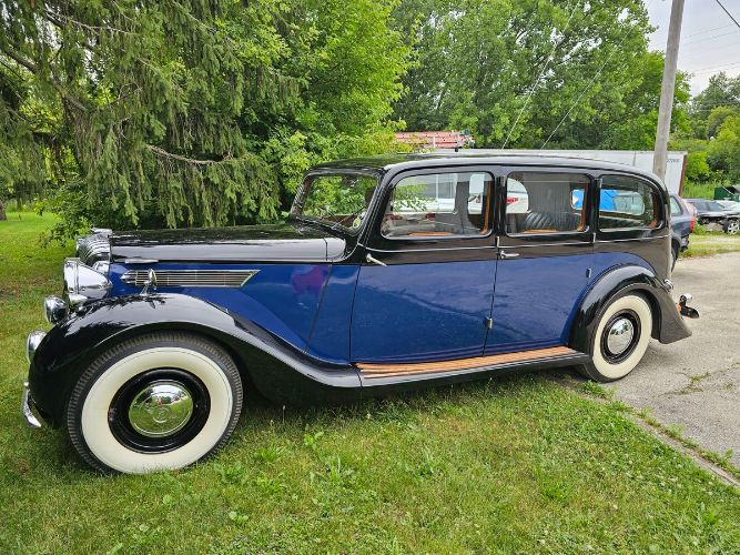 Daimler-Other-1951-5
