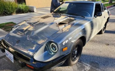 Datson-280zx-1982