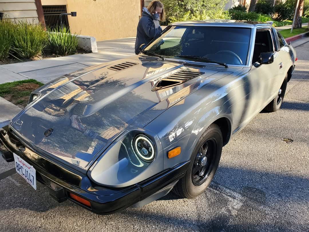 Datson-280zx-1982
