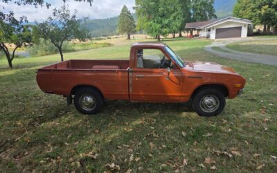 Datsun 1978