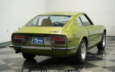 Datsun-240z-1972-Green-Metallic-Tan-21
