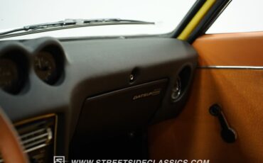 Datsun-240z-1972-Green-Metallic-Tan-45