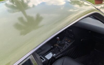 Datsun 240z 1973