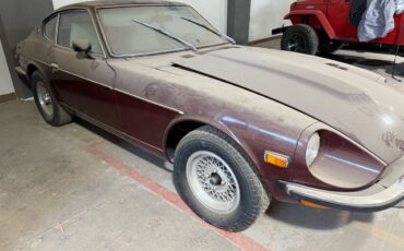 Datsun-240z-1973-brown-2