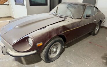 Datsun-240z-1973-brown-4