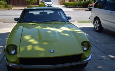 Datsun-240z-1973-lime-black