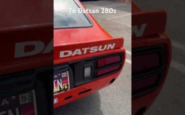 Datsun-280z-1976-Orange-Black-1