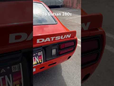 Datsun-280z-1976-Orange-Black-1