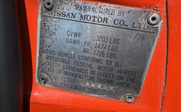 Datsun-280z-1976-Orange-Black-12