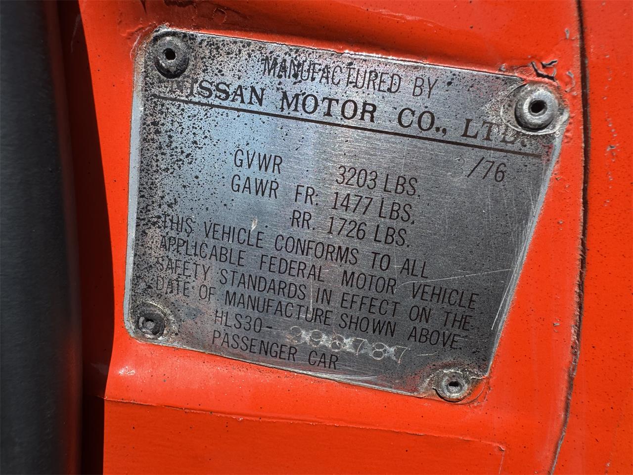 Datsun-280z-1976-Orange-Black-12