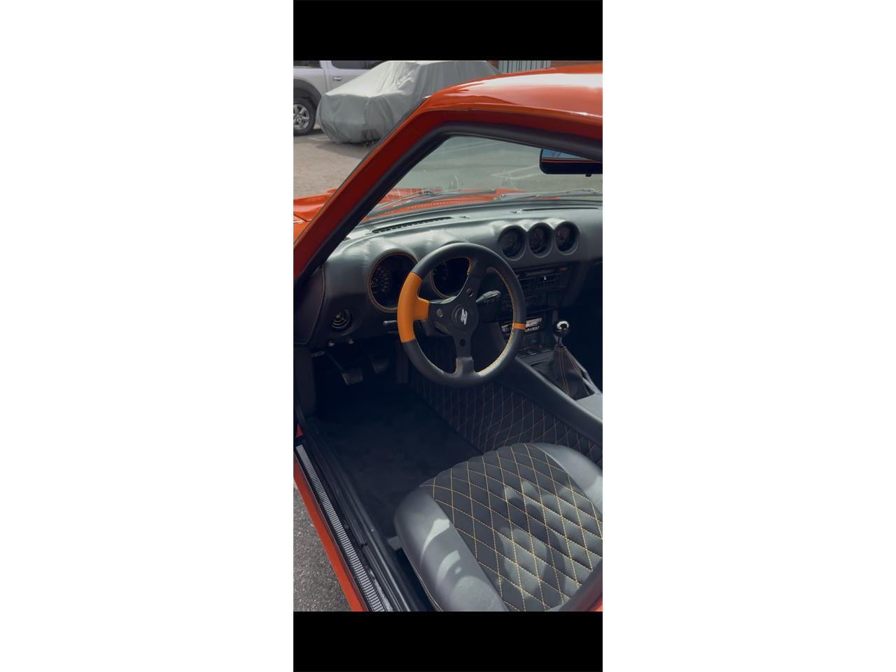 Datsun-280z-1976-Orange-Black-6