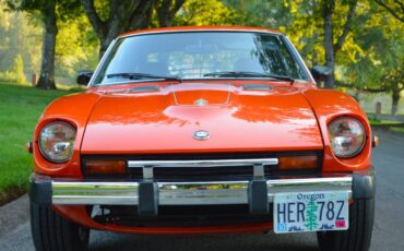 Datsun-280z-1978-orange