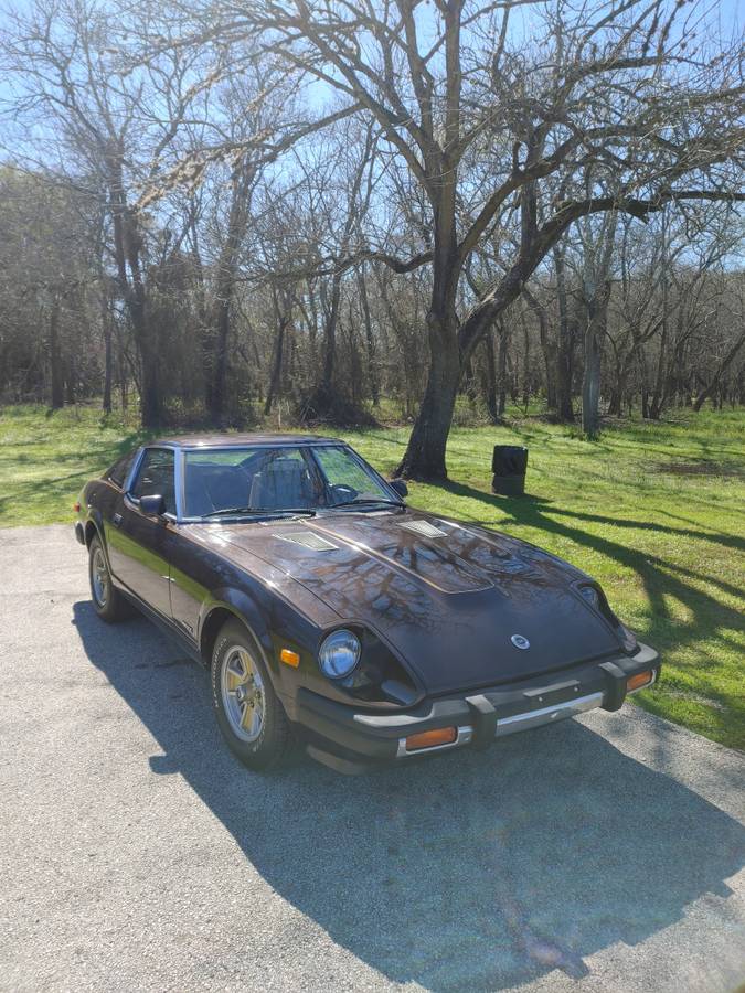 Datsun-280zx-1979-brown-4