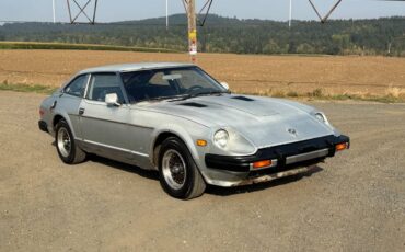 Datsun-280zx-1981-silver
