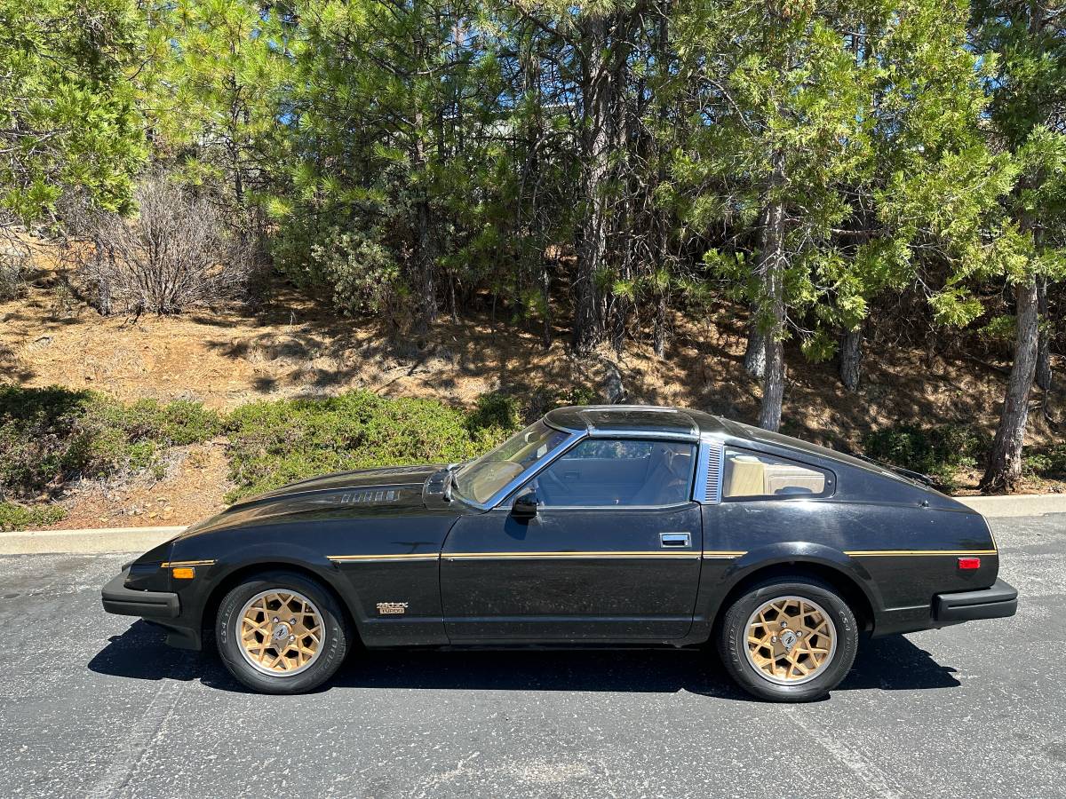 Datsun-280zx-1981