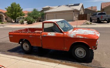 Datsun-520-1966-1